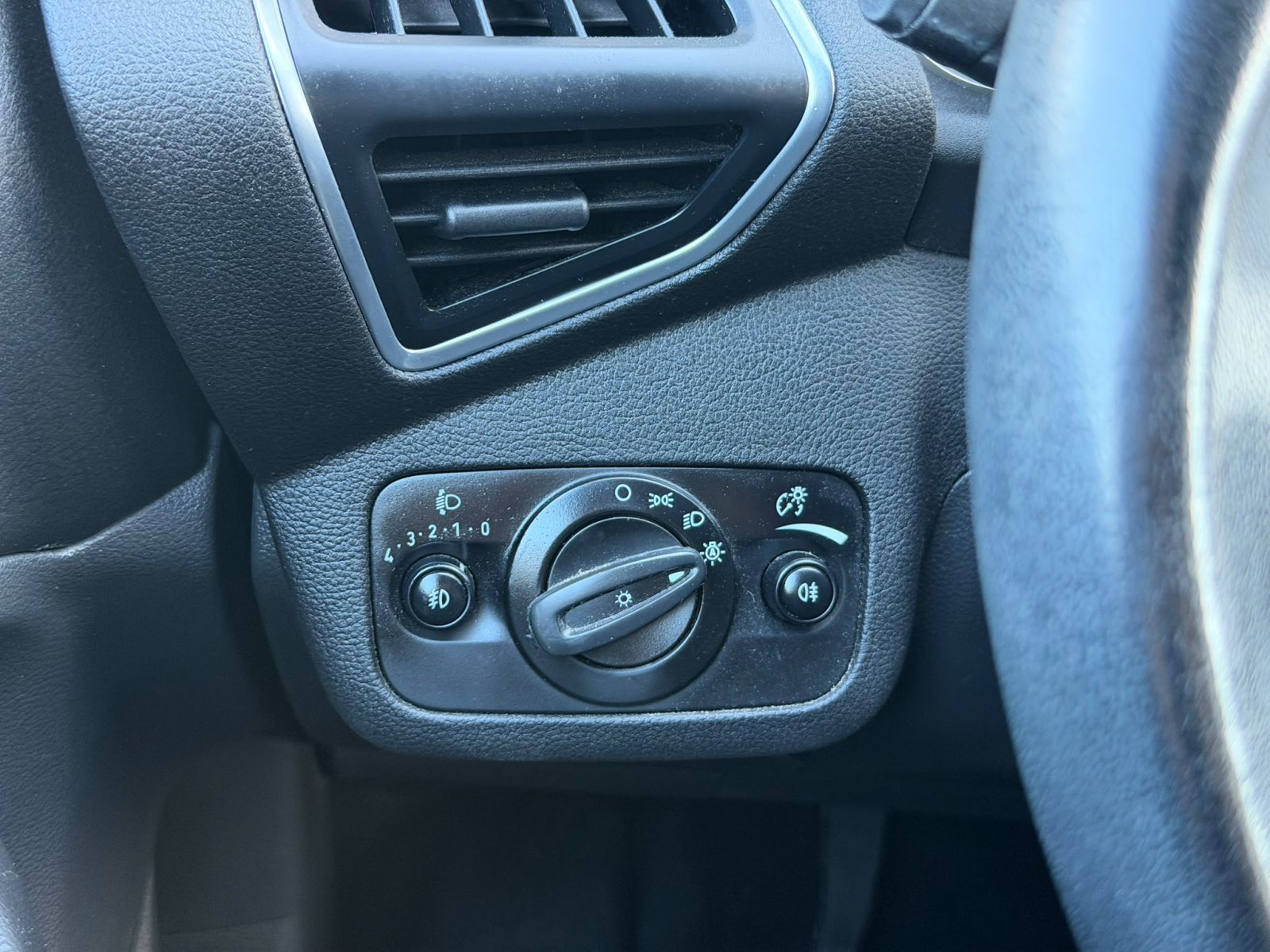 Ford Kuga 1.5 Titanium
