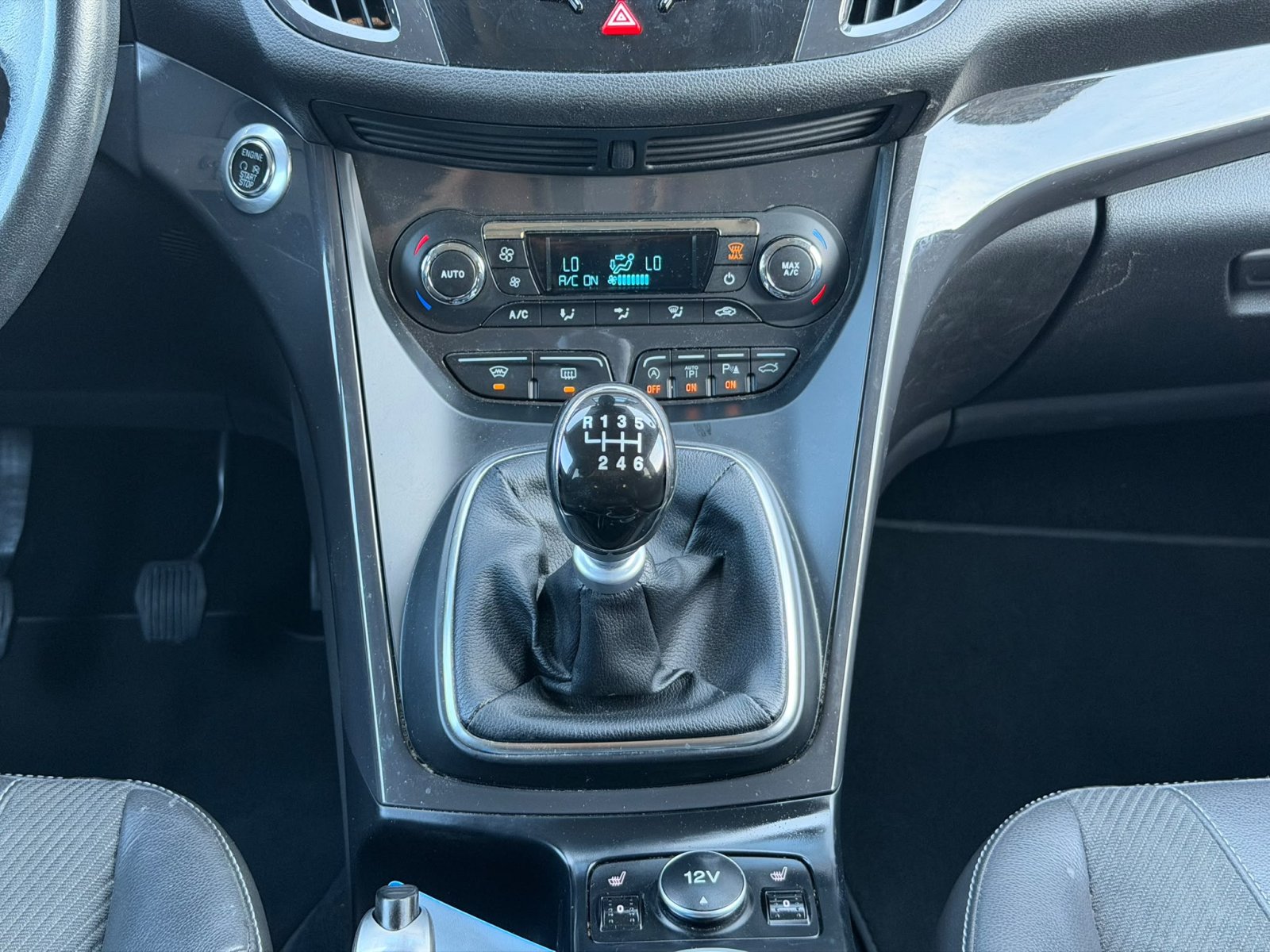 Ford Kuga 1.5 Titanium
