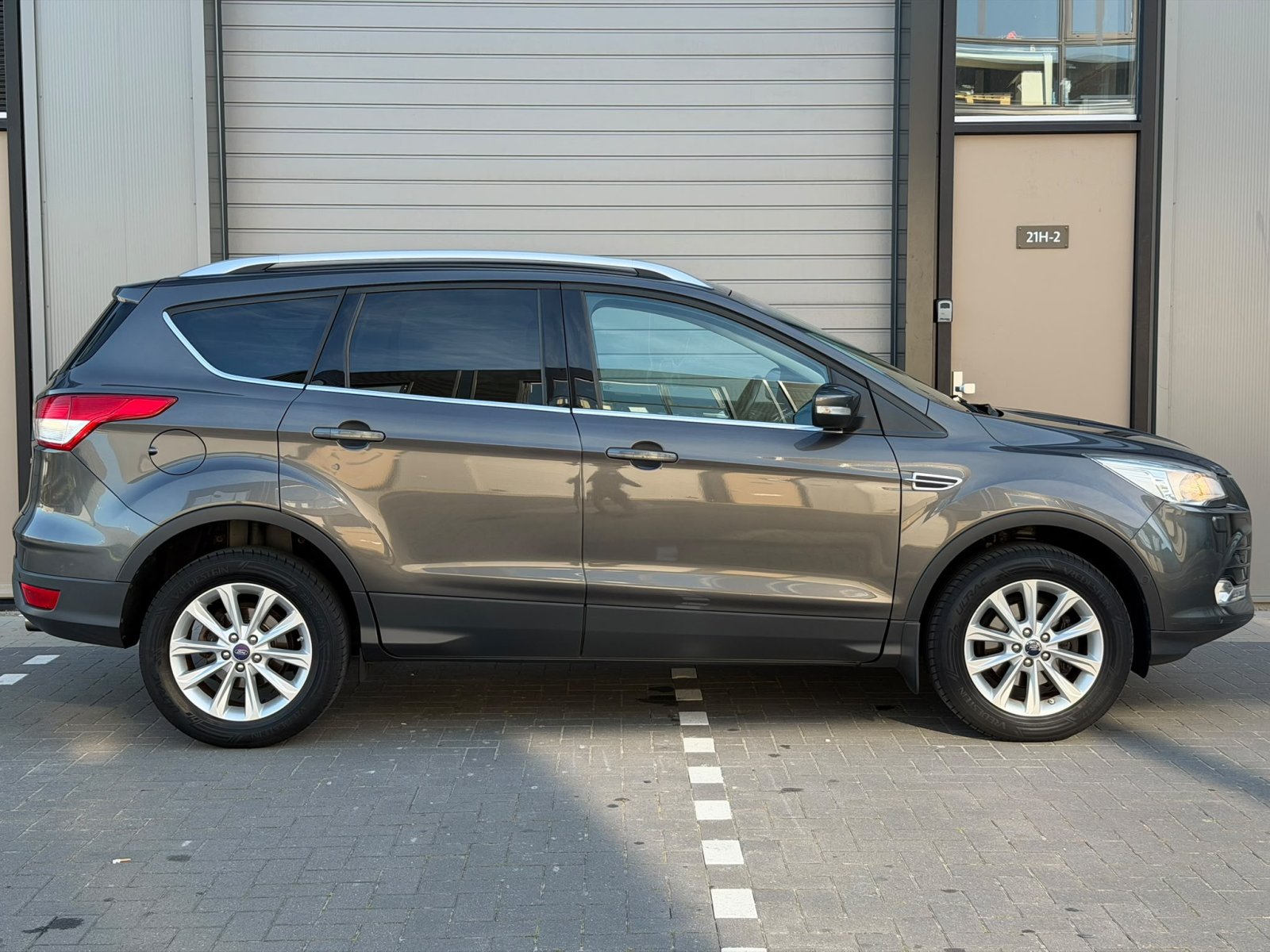 Ford Kuga 1.5 Titanium