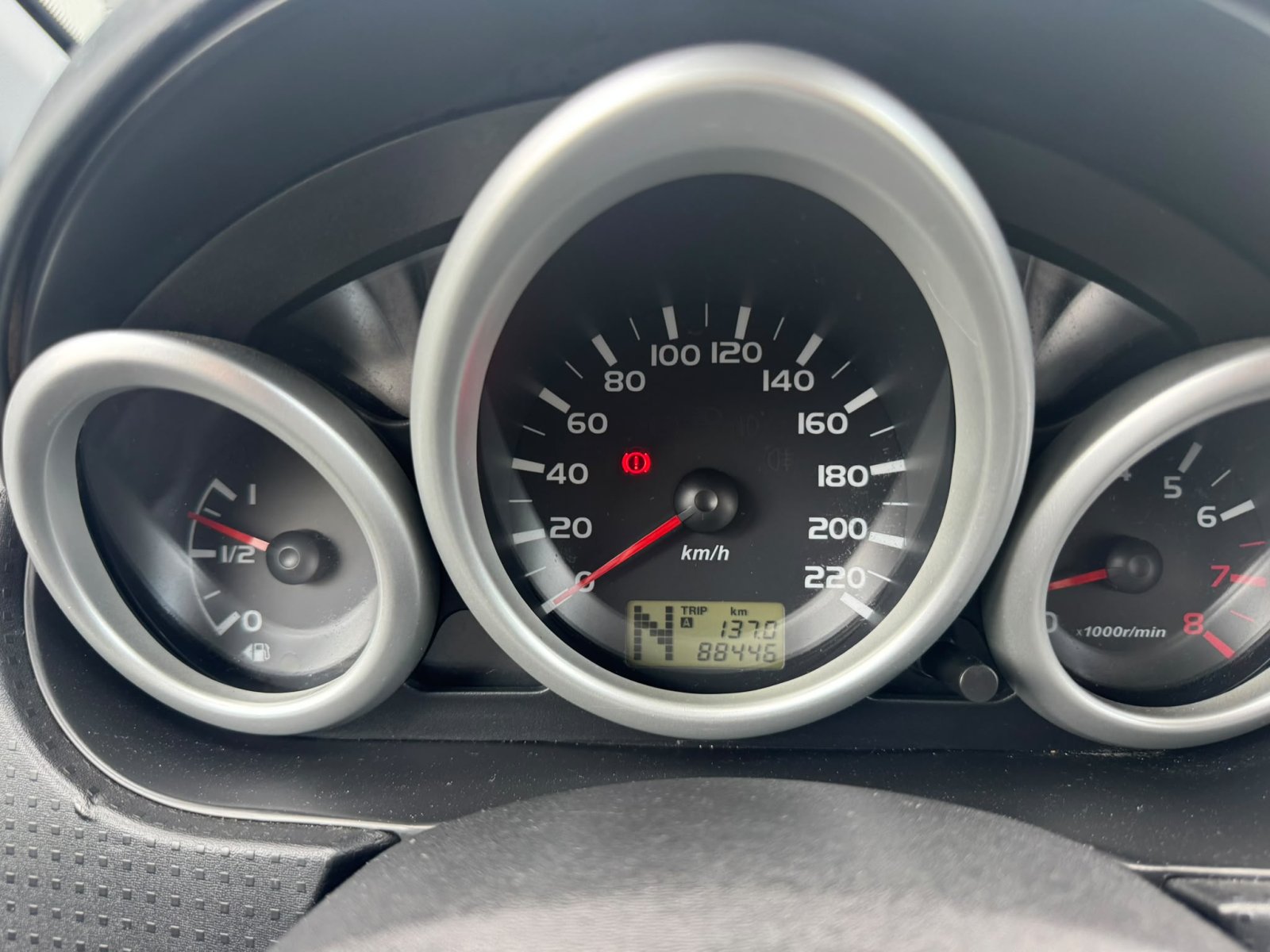 Mitsubishi Colt 1.3 Invite+ APK / Airco / Automaat / LMV / Airco