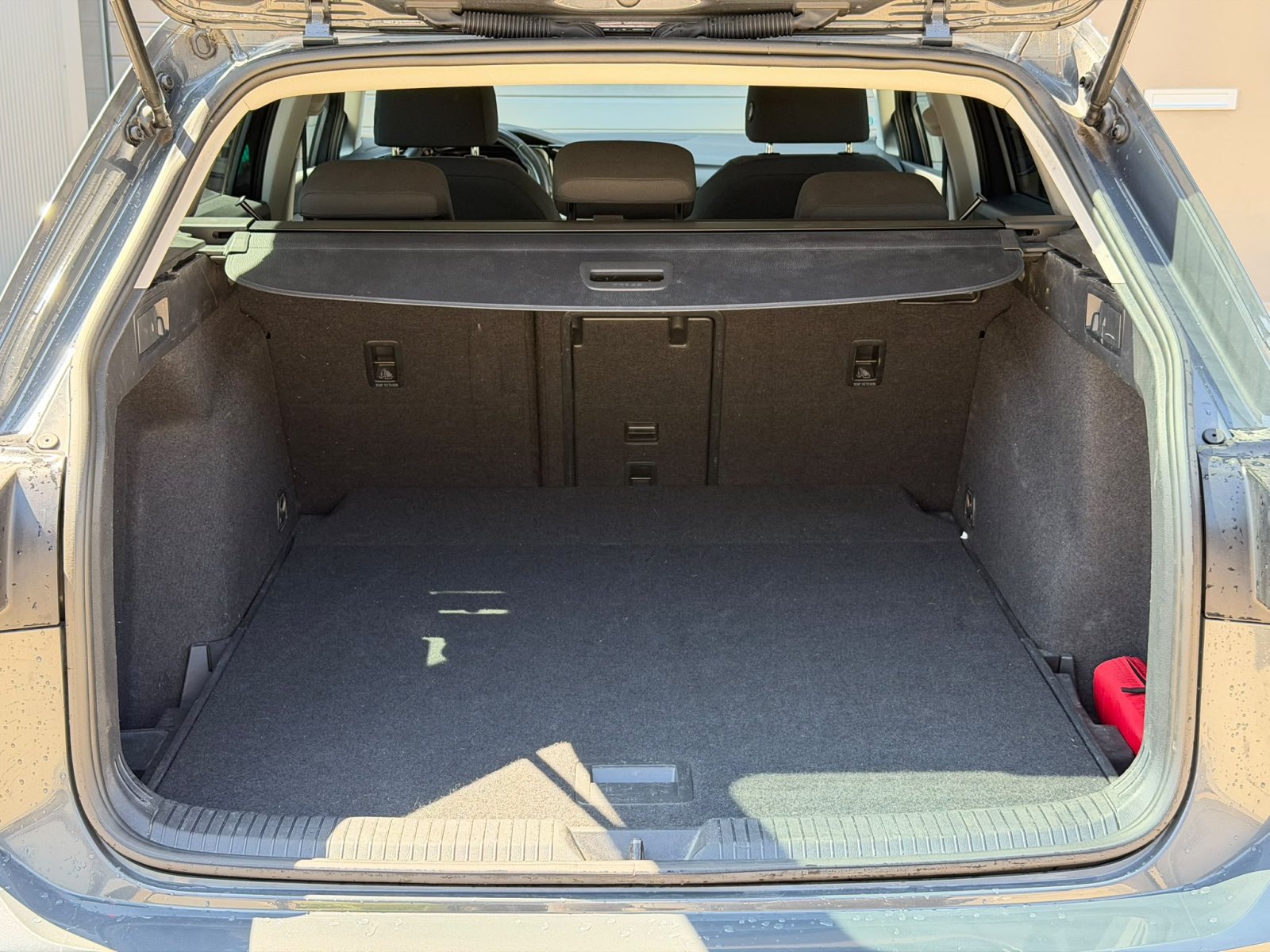 Volkswagen Golf Variant 1.5 eTSI R-line B+ / ACC / LMV / DSG