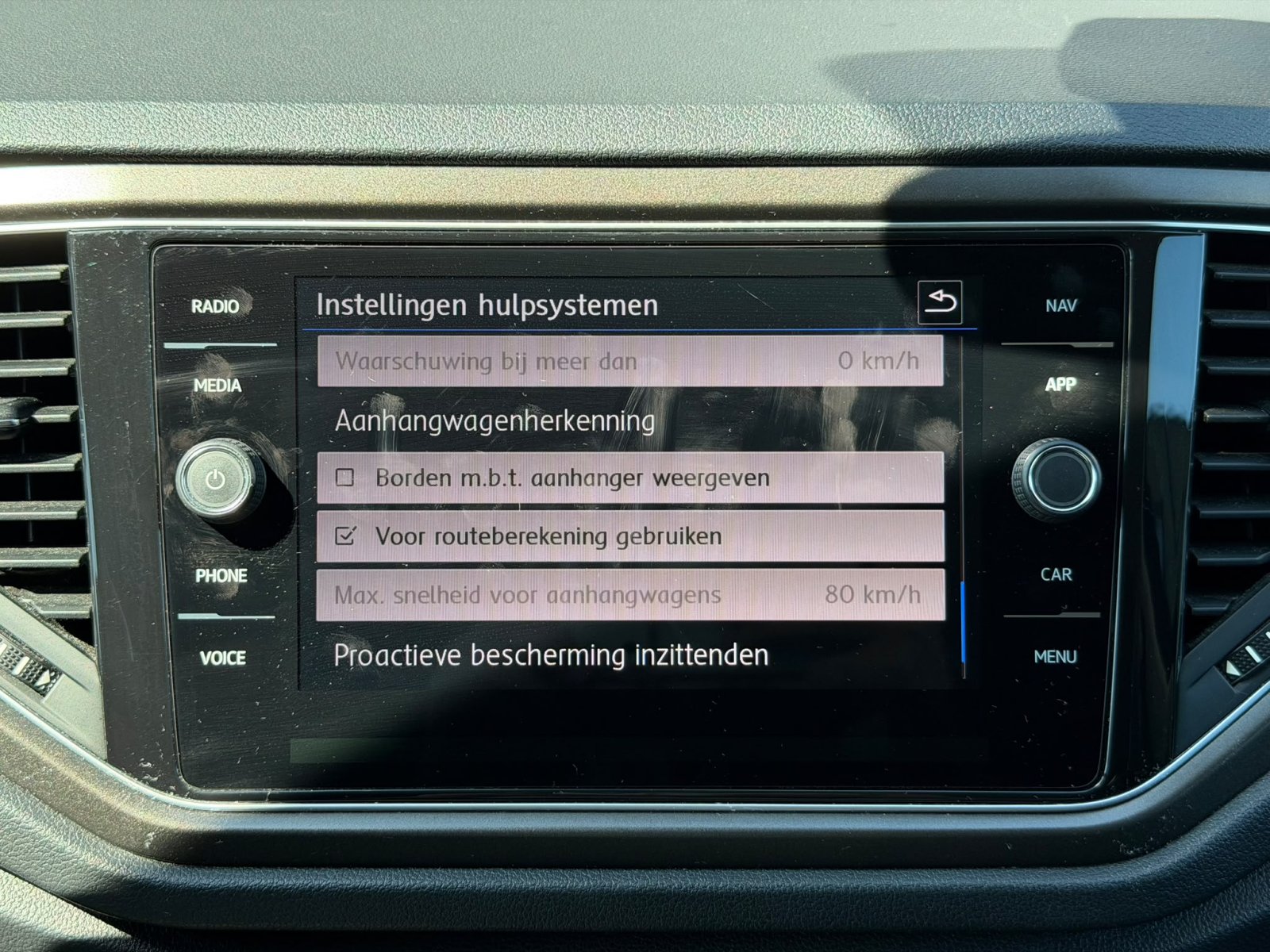 Volkswagen T-Roc 1.5 TSI / Led / winterpakket / ACC / Lane / Sport / LMV / DSG