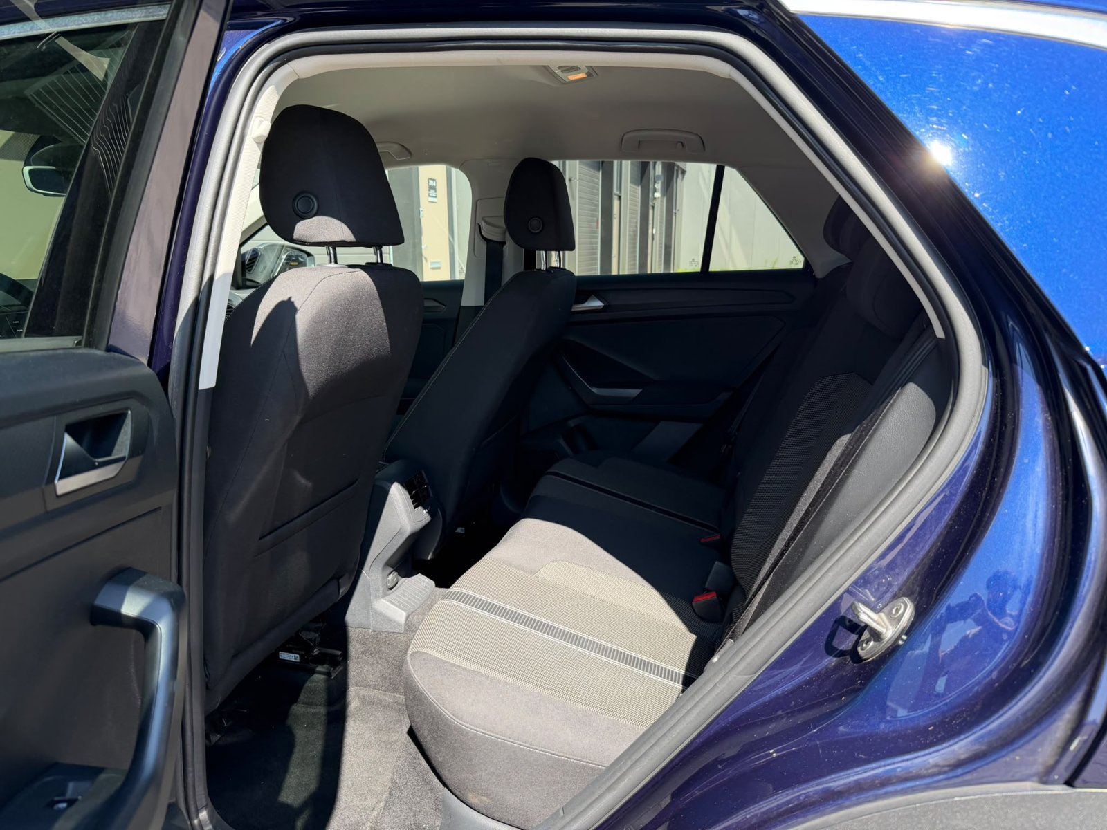 Volkswagen T-Roc 1.5 TSI / Led / winterpakket / ACC / Lane / Sport / LMV / DSG