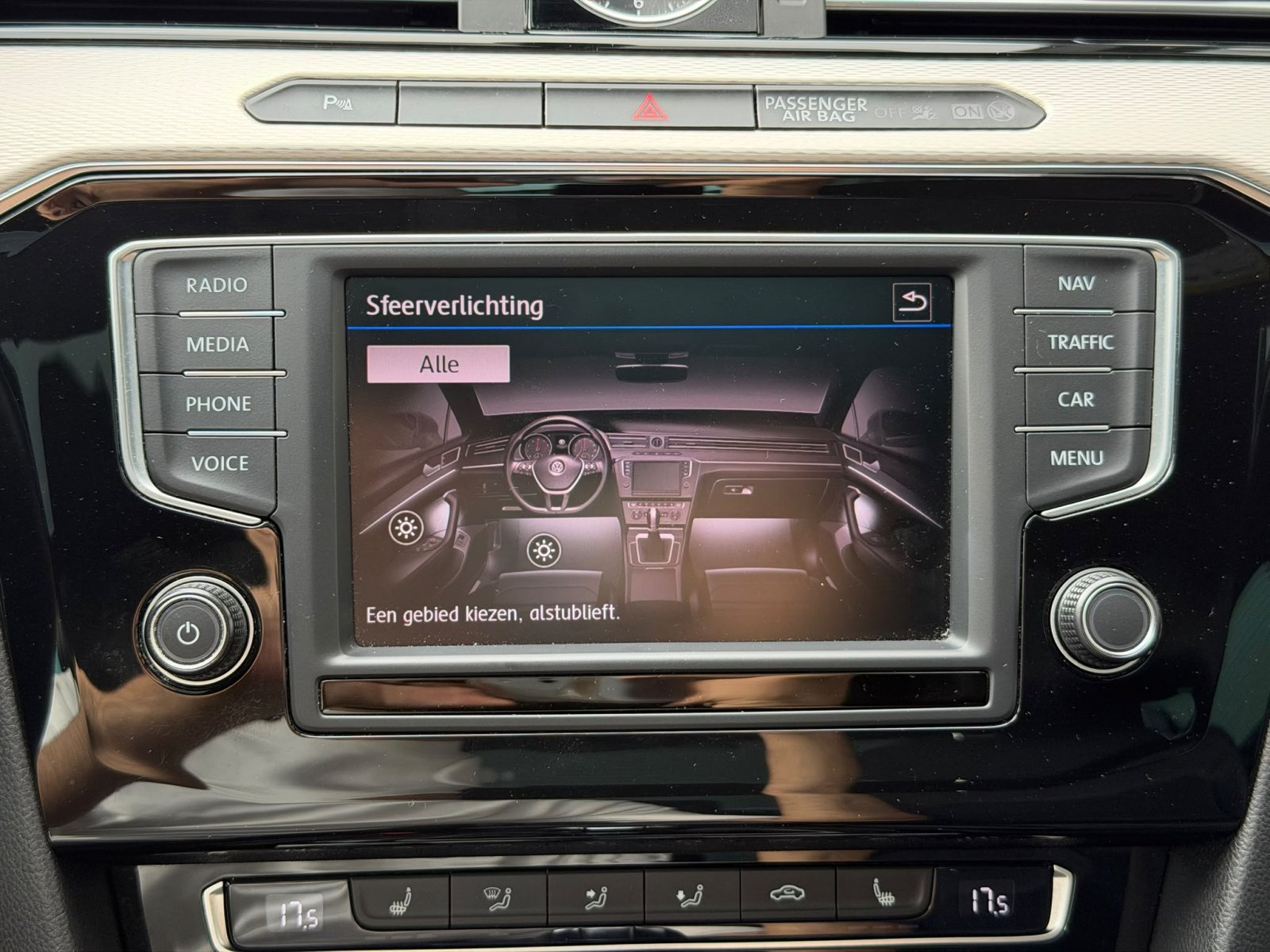 Volkswagen Passat 1.4 TSI GTE / Pano / ACC / Lane / Plug-In / Automaat /