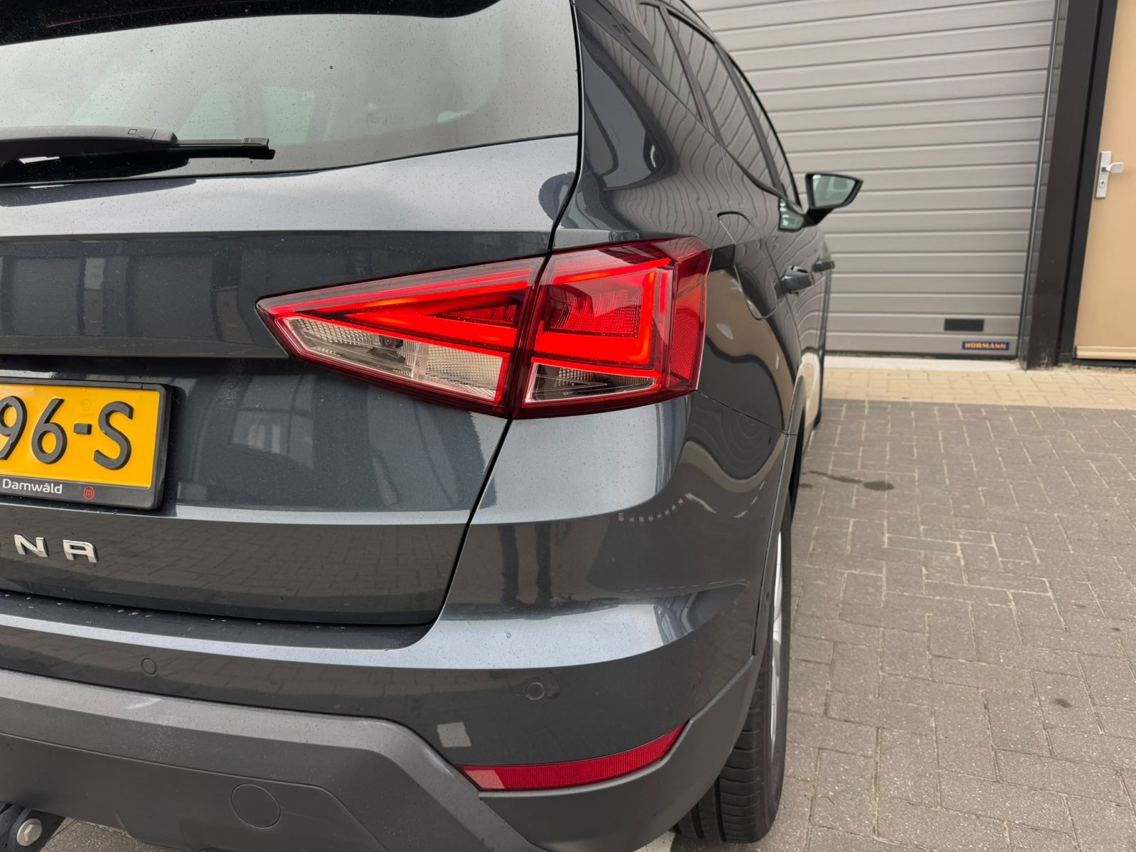 Seat Arona 1.0 TSI Style BI+ / ACC / Clima / Trekh / Keyless /