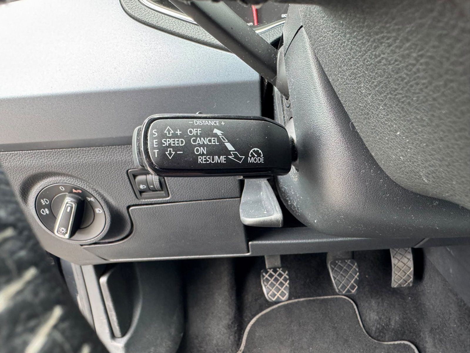 Seat Arona 1.0 TSI Style BI+ / ACC / Clima / Trekh / Keyless /
