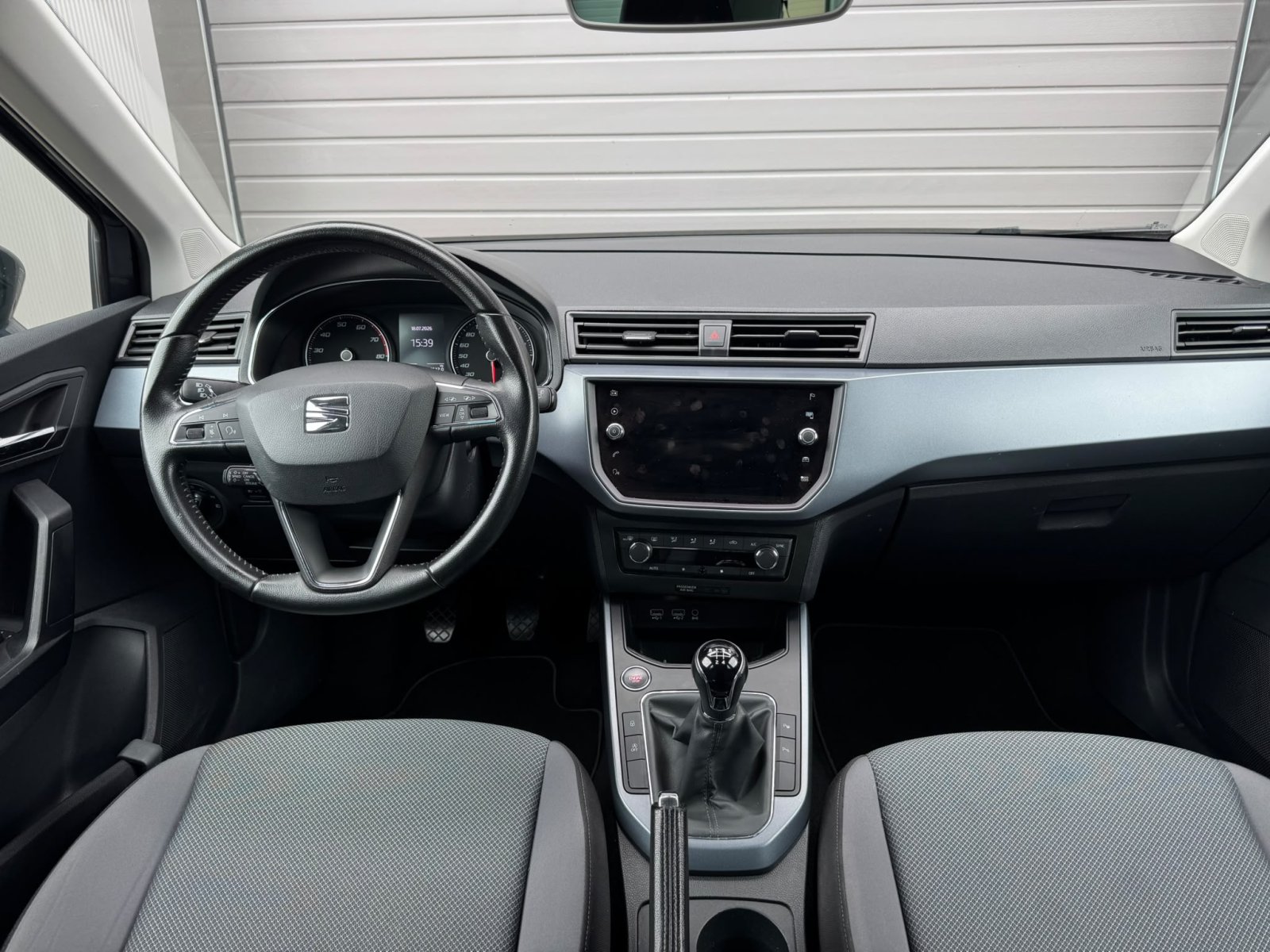 Seat Arona 1.0 TSI Style BI+ / ACC / Clima / Trekh / Keyless /