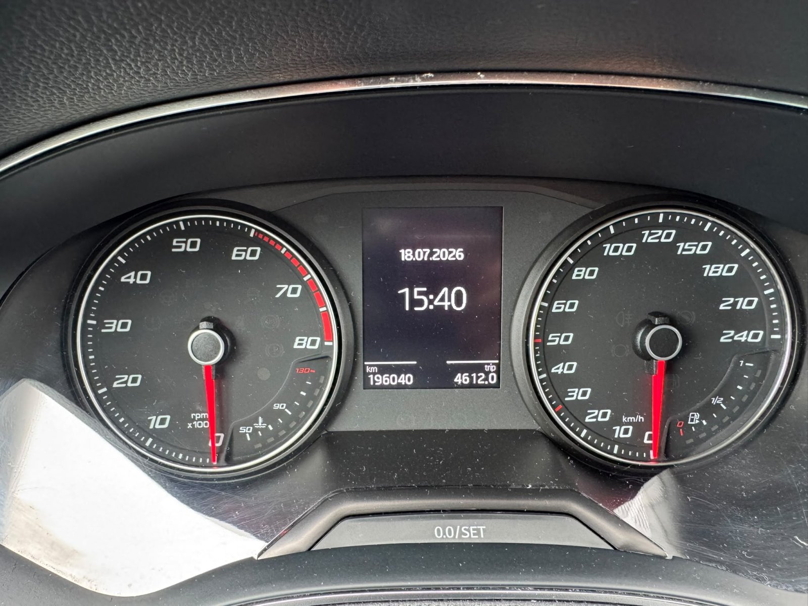 Seat Arona 1.0 TSI Style BI+ / ACC / Clima / Trekh / Keyless /