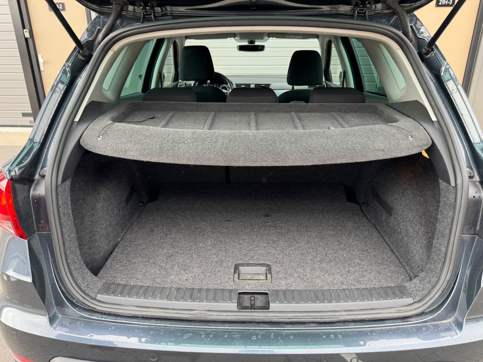 Seat Arona 1.0 TSI Style BI+ / ACC / Clima / Trekh / Keyless /