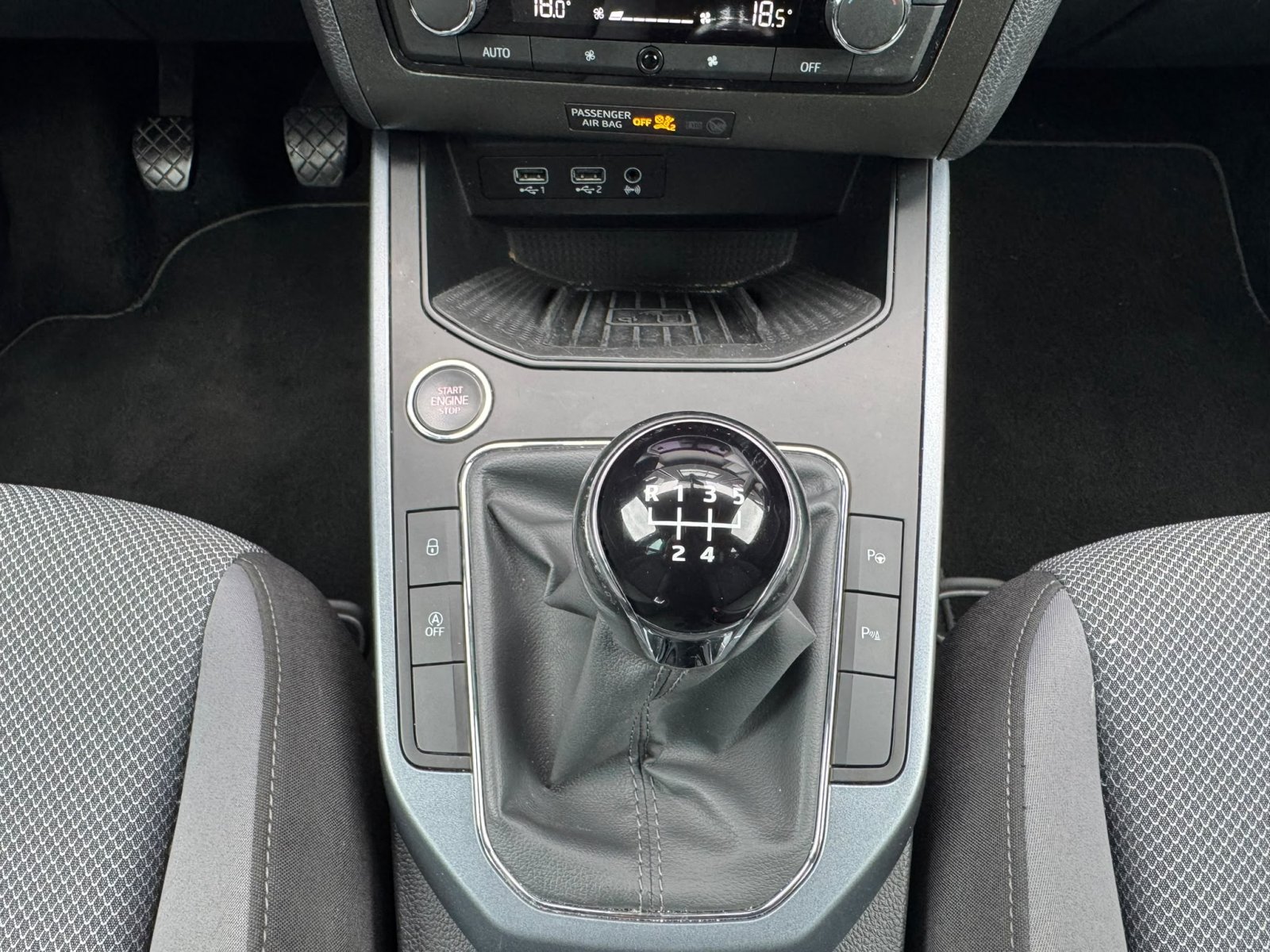Seat Arona 1.0 TSI Style BI+ / ACC / Clima / Trekh / Keyless /