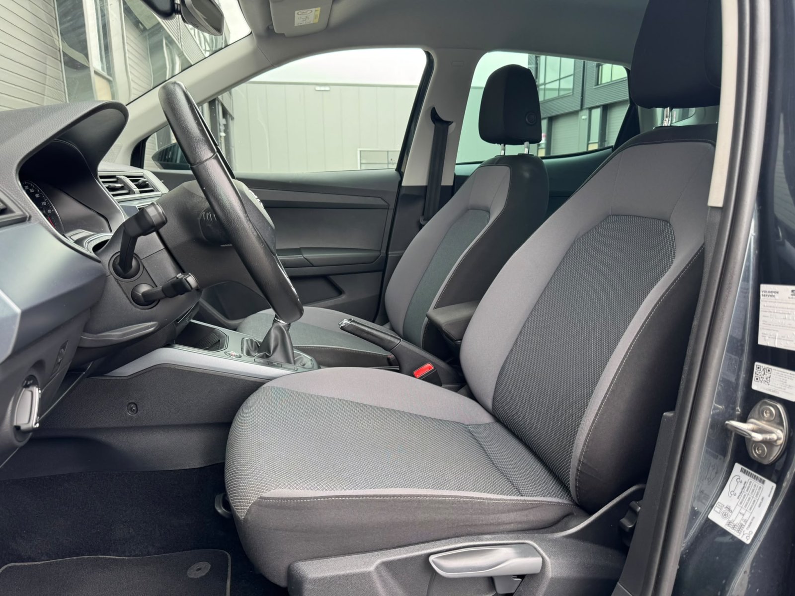 Seat Arona 1.0 TSI Style BI+ / ACC / Clima / Trekh / Keyless /