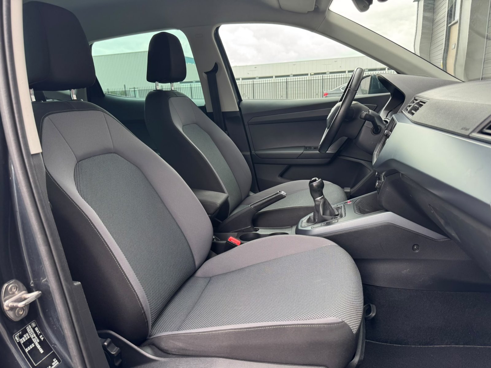 Seat Arona 1.0 TSI Style BI+ / ACC / Clima / Trekh / Keyless /