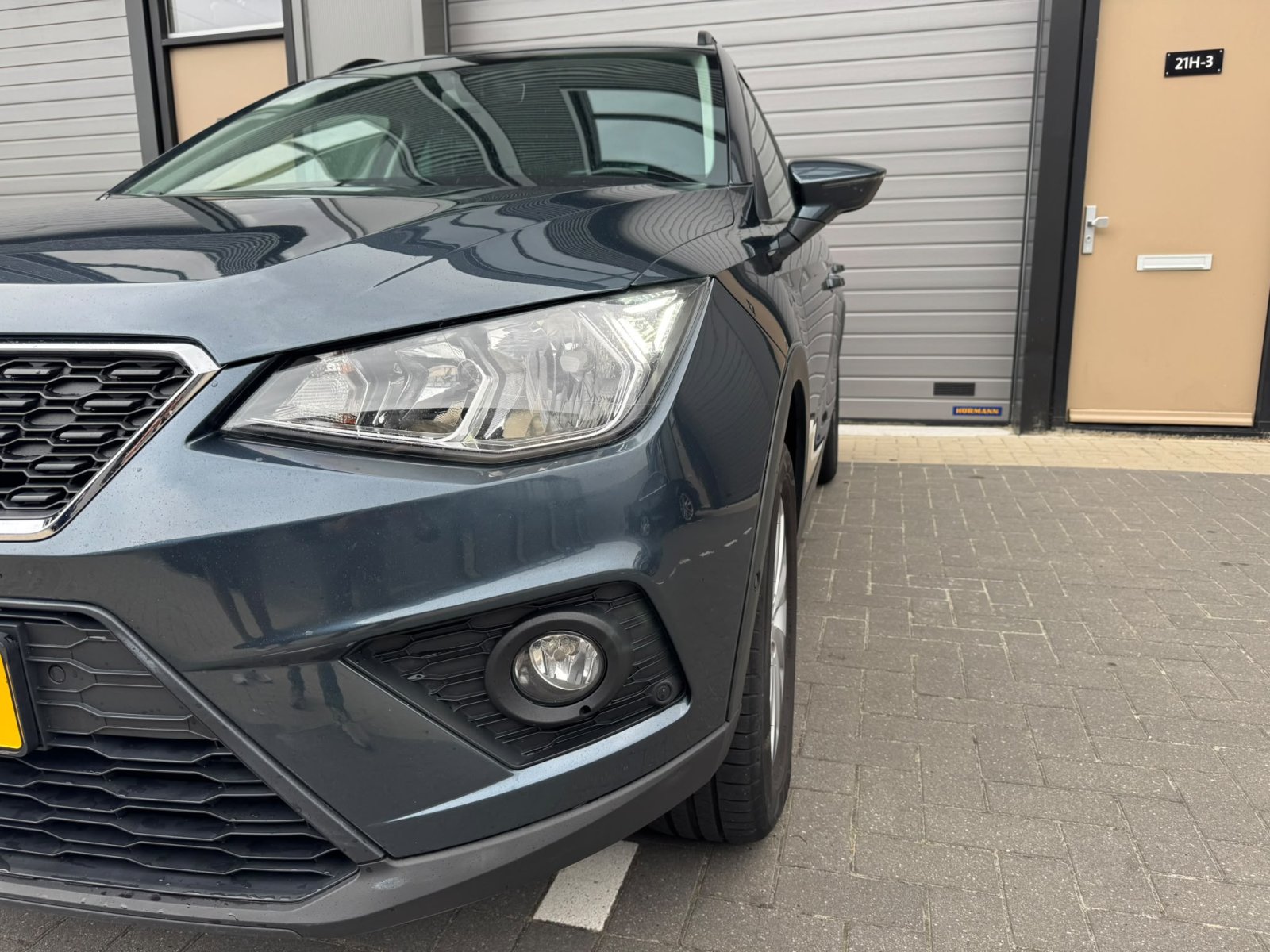 Seat Arona 1.0 TSI Style BI+ / ACC / Clima / Trekh / Keyless /