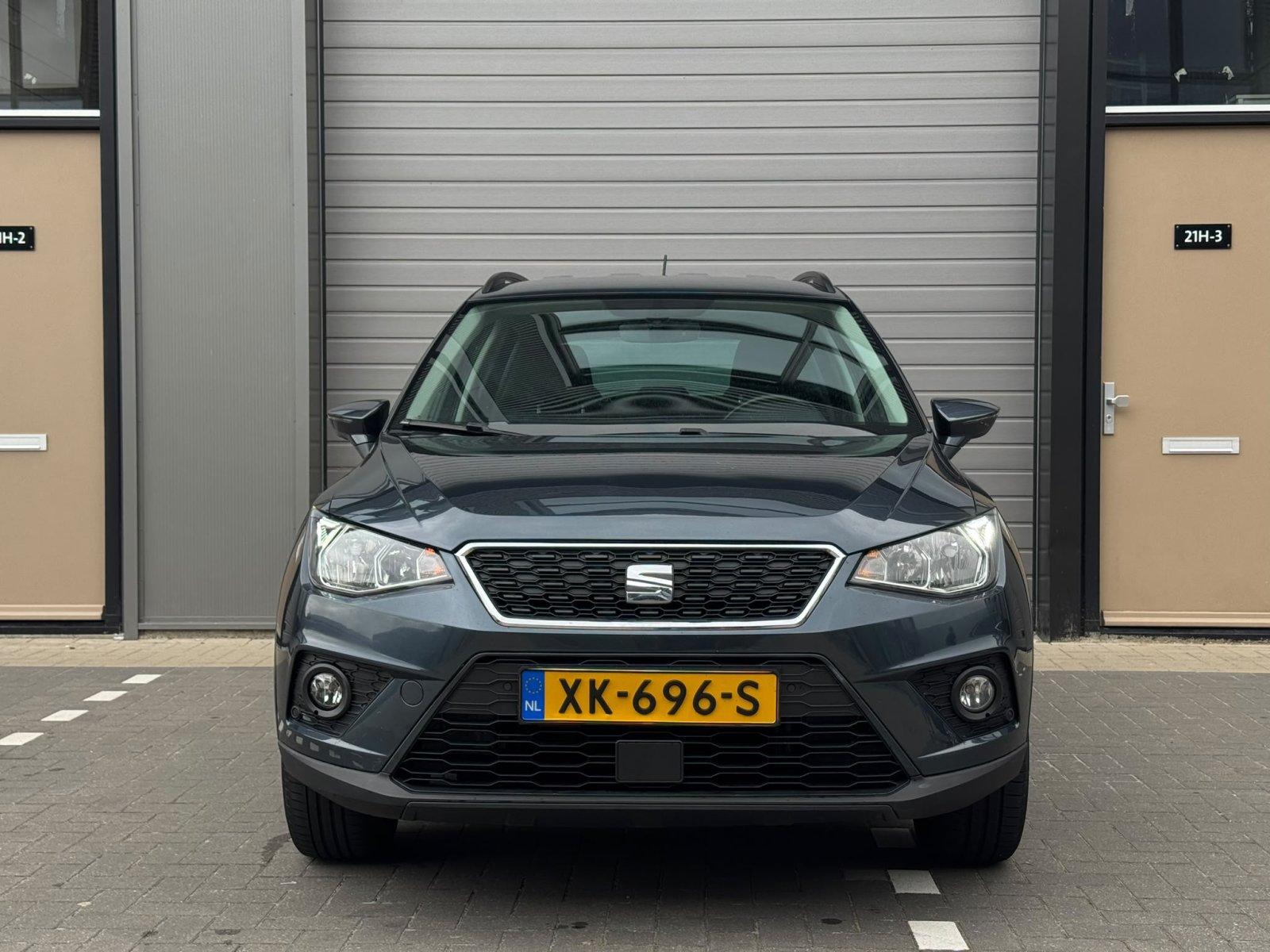 Seat Arona 1.0 TSI Style BI+ / ACC / Clima / Trekh / Keyless /