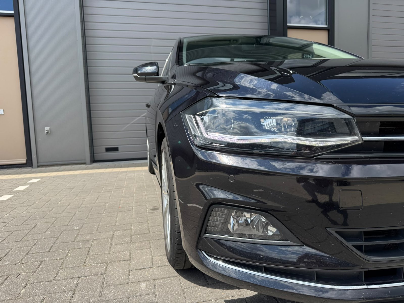 Volkswagen Polo, 1.0 TSI Highline / Keyless / DSG / LMV / ACC / Virtual