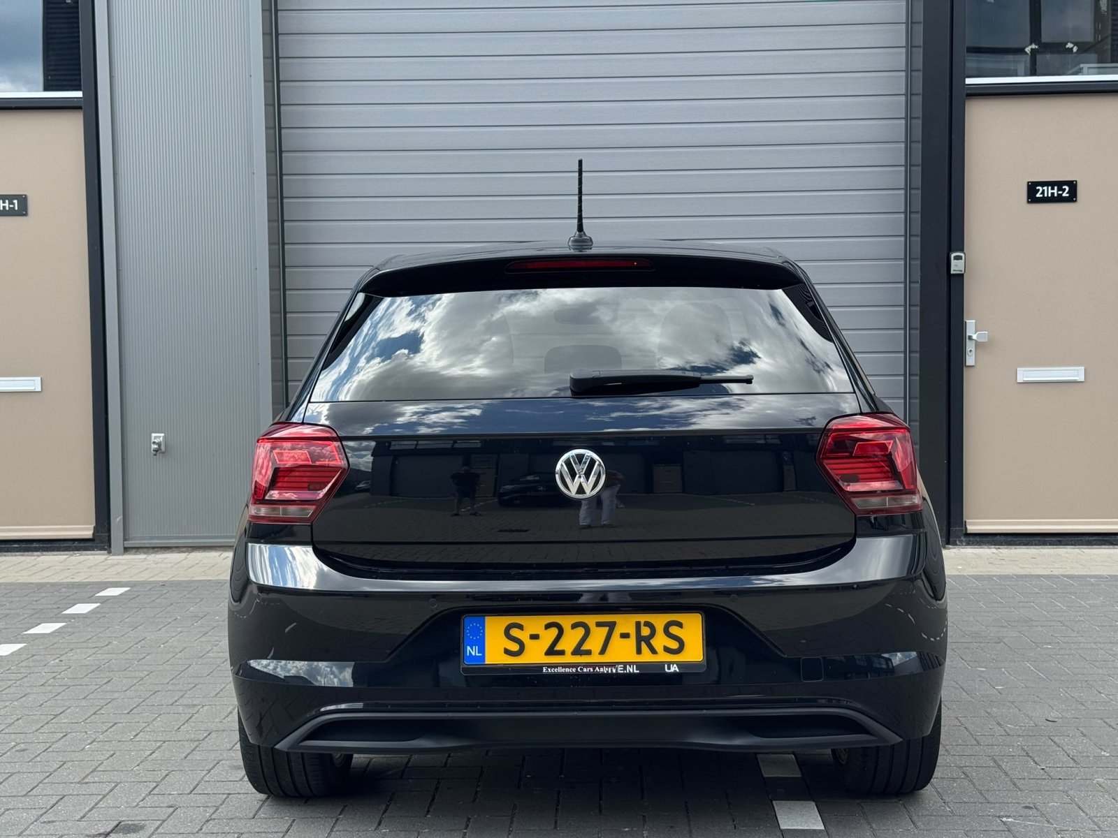 Volkswagen Polo, 1.0 TSI Highline / Keyless / DSG / LMV / ACC / Virtual