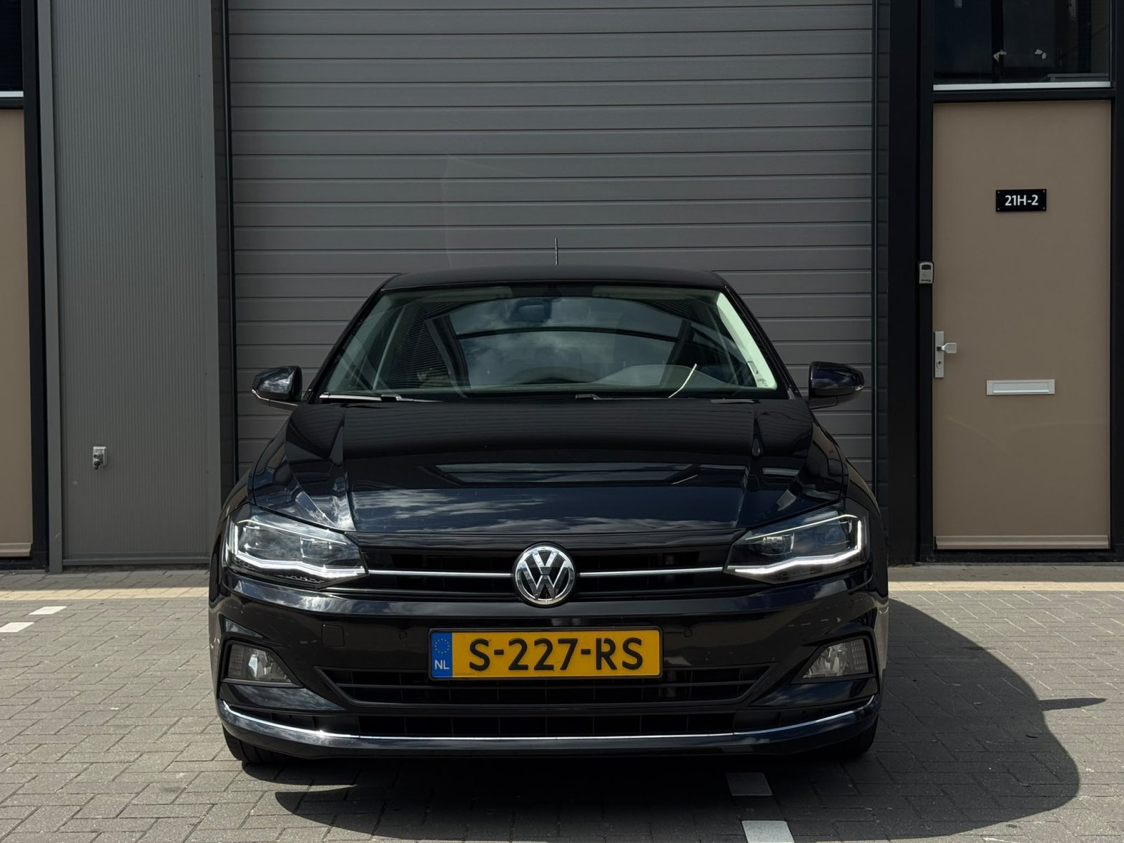 Volkswagen Polo, 1.0 TSI Highline / Keyless / DSG / LMV / ACC / Virtual