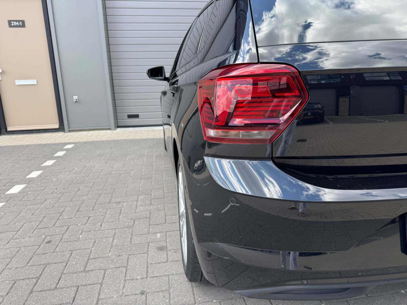 Volkswagen Polo, 1.0 TSI Highline / Keyless / DSG / LMV / ACC / Virtual