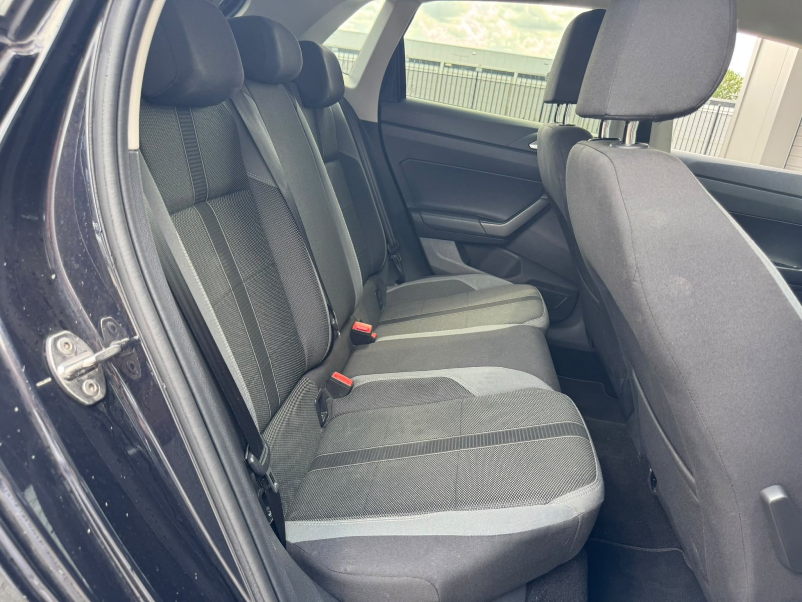 Volkswagen Polo, 1.0 TSI Highline / Keyless / DSG / LMV / ACC / Virtual