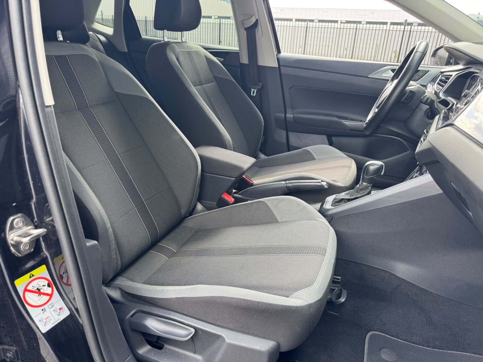 Volkswagen Polo, 1.0 TSI Highline / Keyless / DSG / LMV / ACC / Virtual
