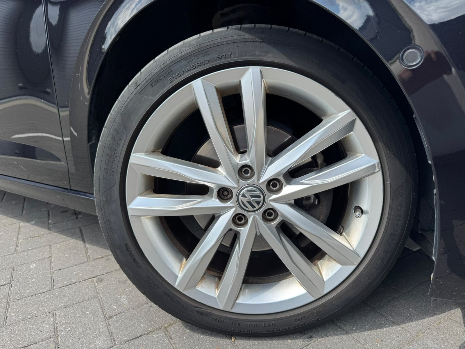 Volkswagen Polo, 1.0 TSI Highline / Keyless / DSG / LMV / ACC / Virtual