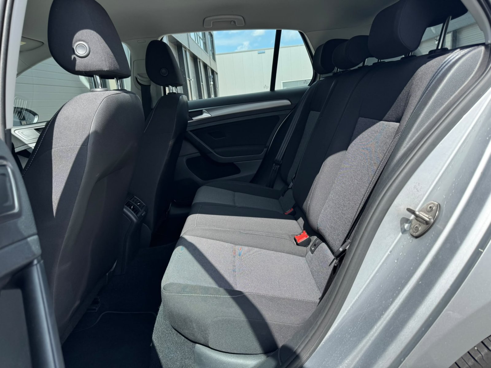 Volkswagen Golf, 1.2 TSI Connected / Airco / cruise / Clima / LMV / Dealeronderhouden