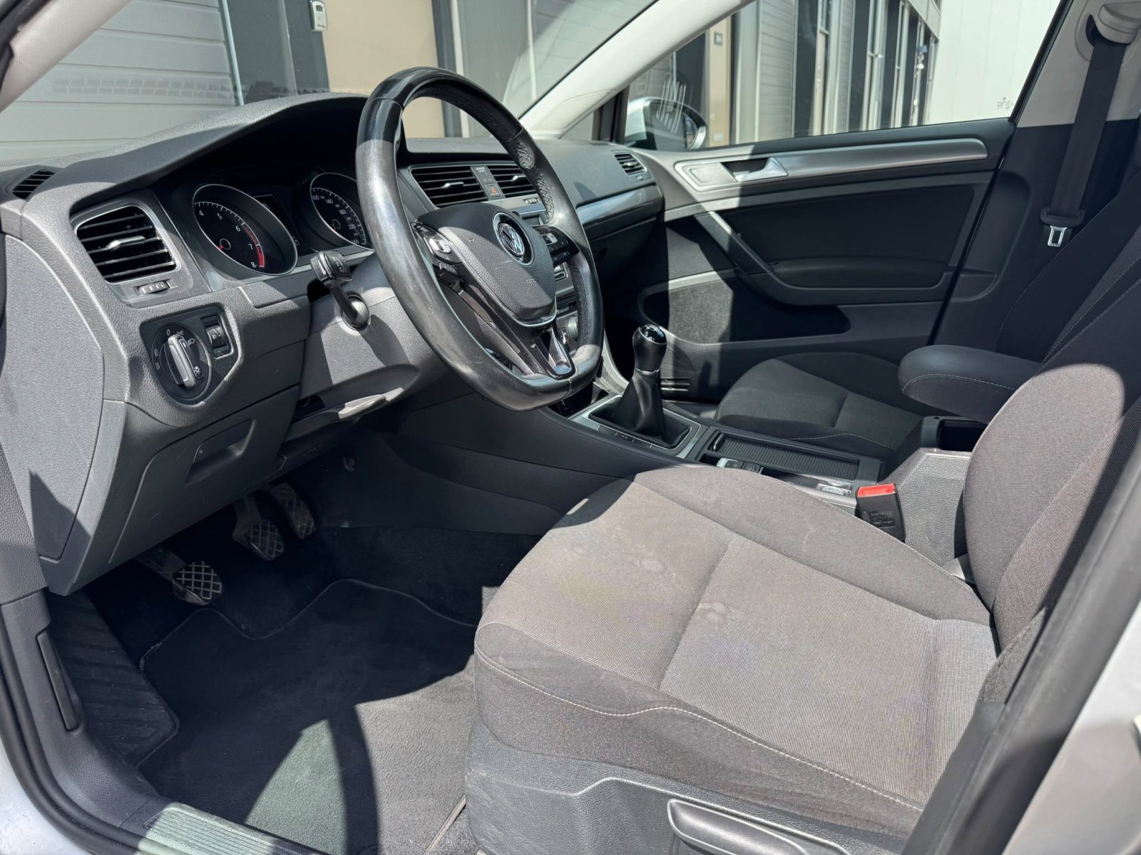 Volkswagen Golf, 1.2 TSI Connected / Airco / cruise / Clima / LMV / Dealeronderhouden