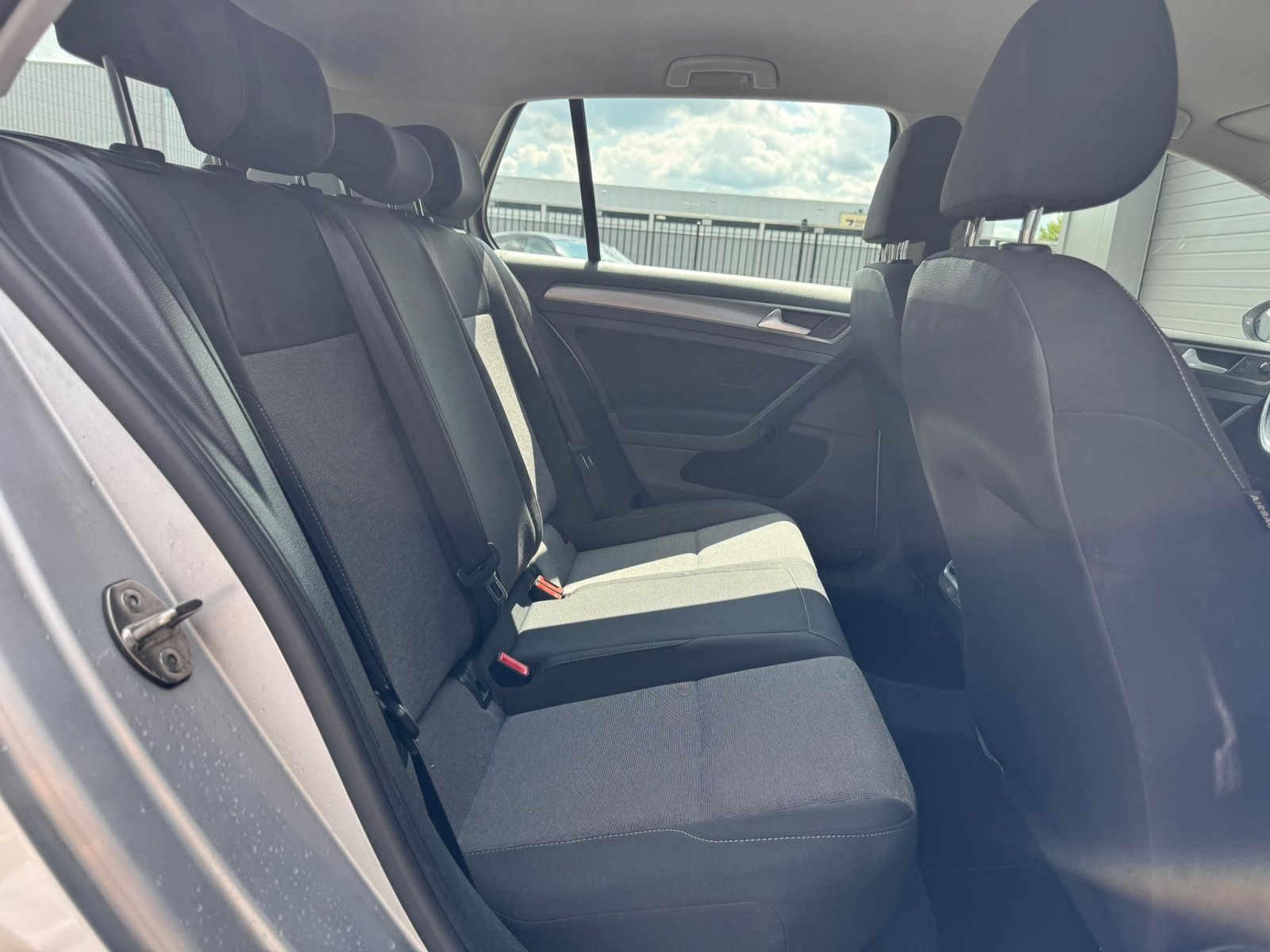 Volkswagen Golf, 1.2 TSI Connected / Airco / cruise / Clima / LMV / Dealeronderhouden
