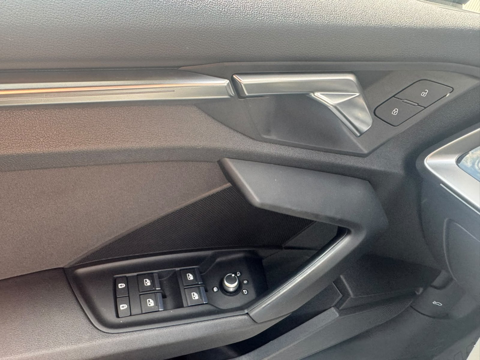 Audi A3 Sportback, 30 TFSI Advanced Edition / Matrix led / Automaat / LMV / ACC /