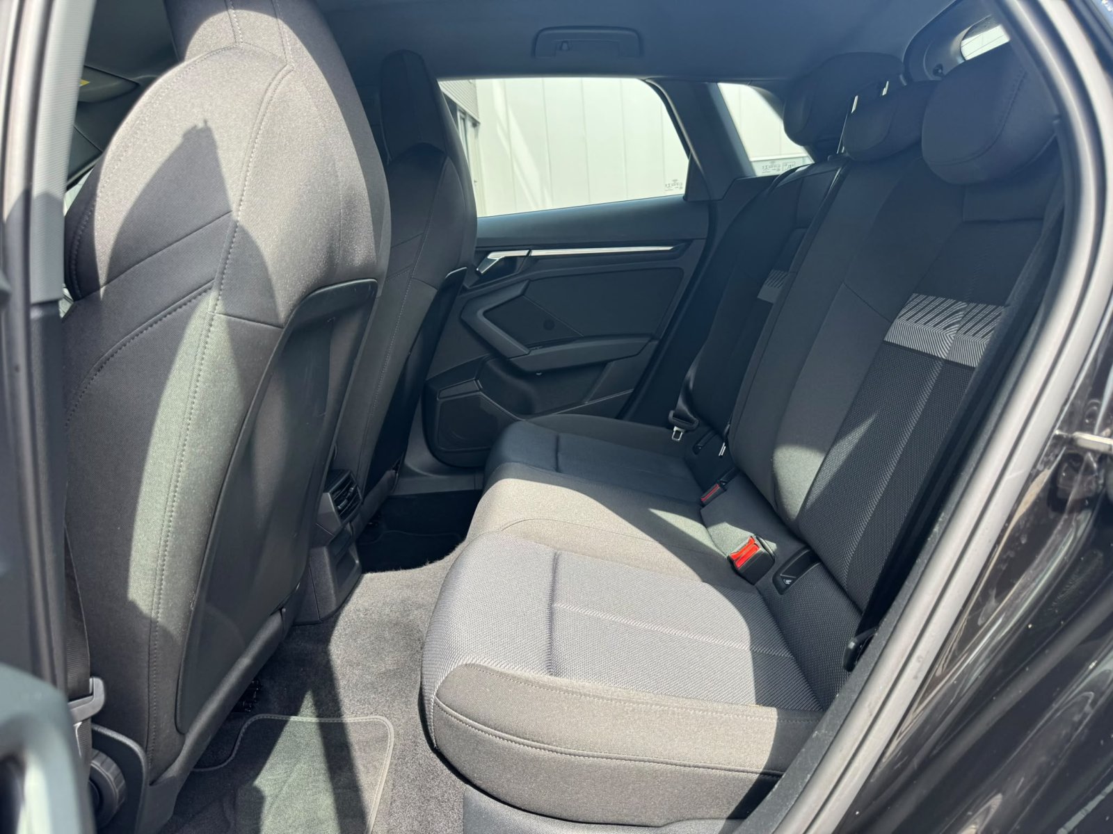 Audi A3 Sportback, 30 TFSI Advanced Edition / Matrix led / Automaat / LMV / ACC /