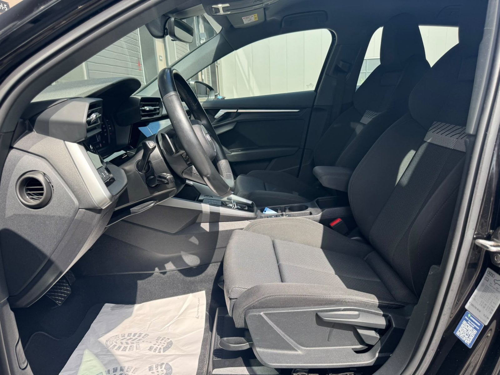 Audi A3 Sportback, 30 TFSI Advanced Edition / Matrix led / Automaat / LMV / ACC /
