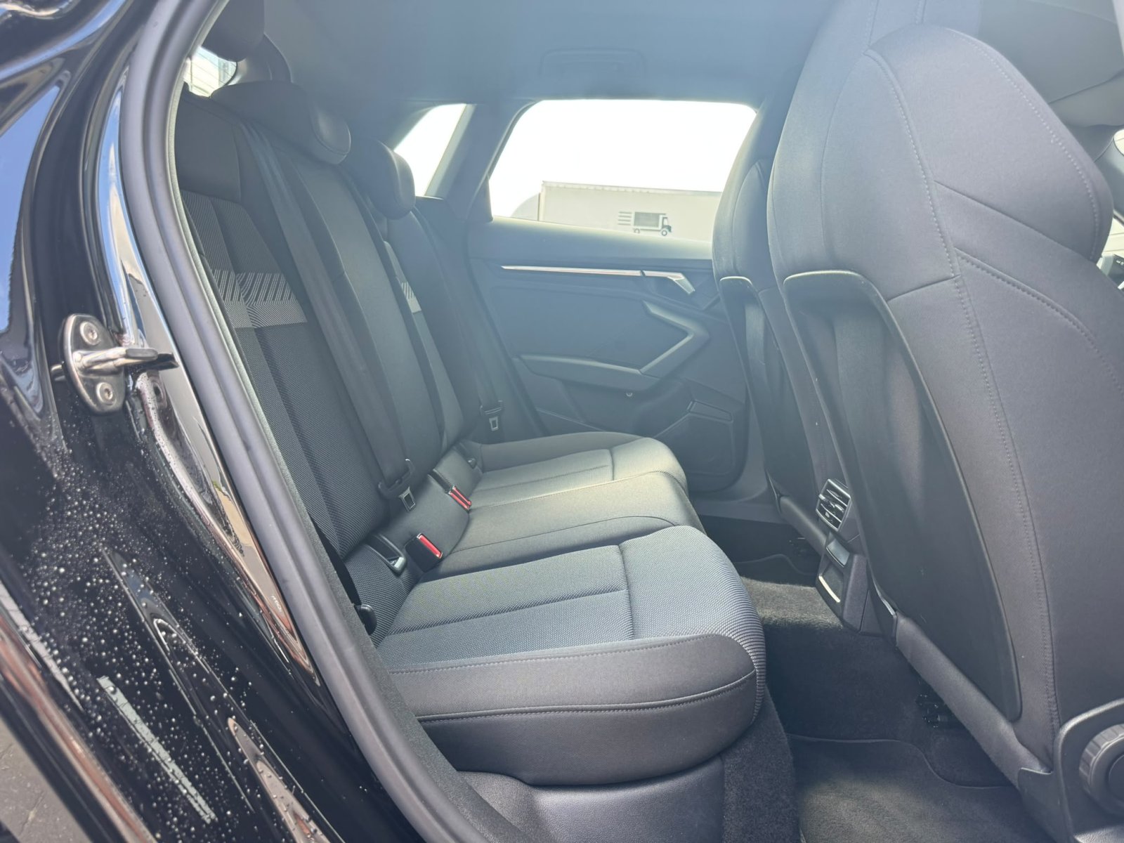 Audi A3 Sportback, 30 TFSI Advanced Edition / Matrix led / Automaat / LMV / ACC /