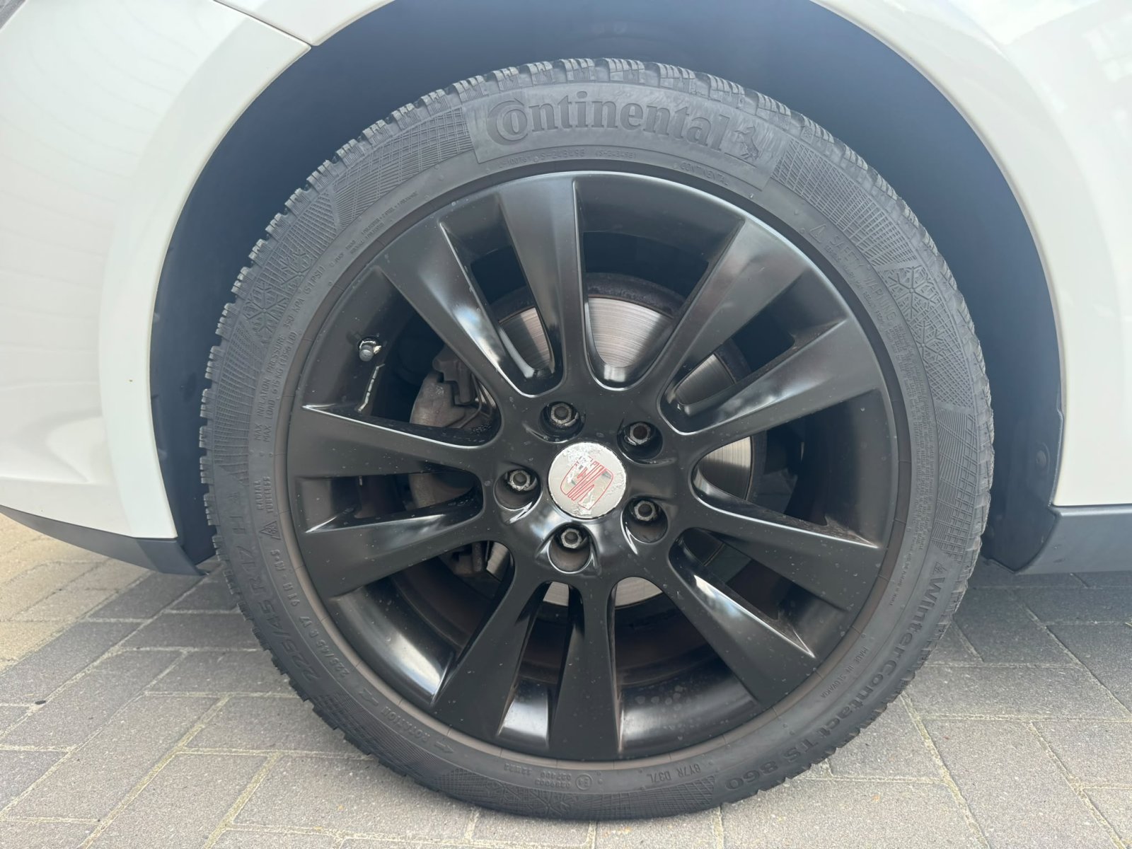 Seat Altea 1.2 TSI Ecomotive Businessline / Airco / LMV / Led / NL /