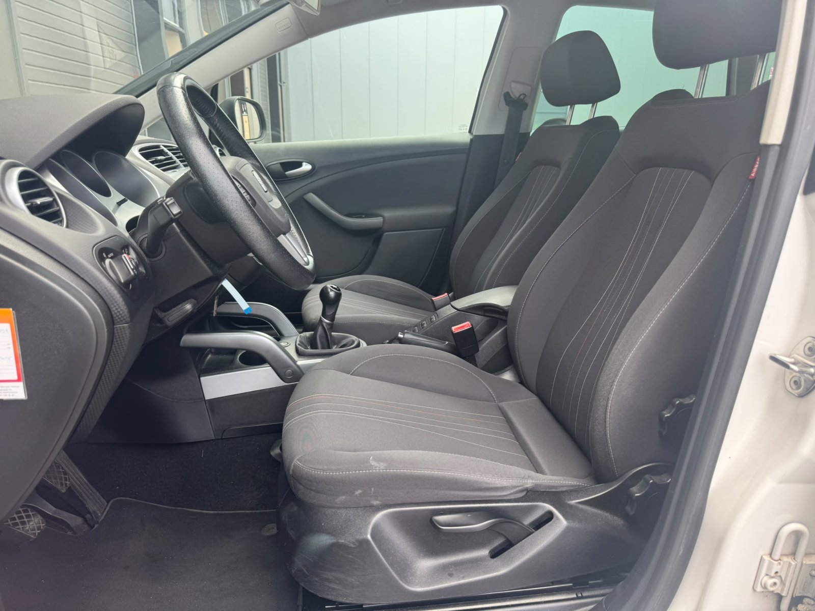Seat Altea 1.2 TSI Ecomotive Businessline / Airco / LMV / Led / NL /