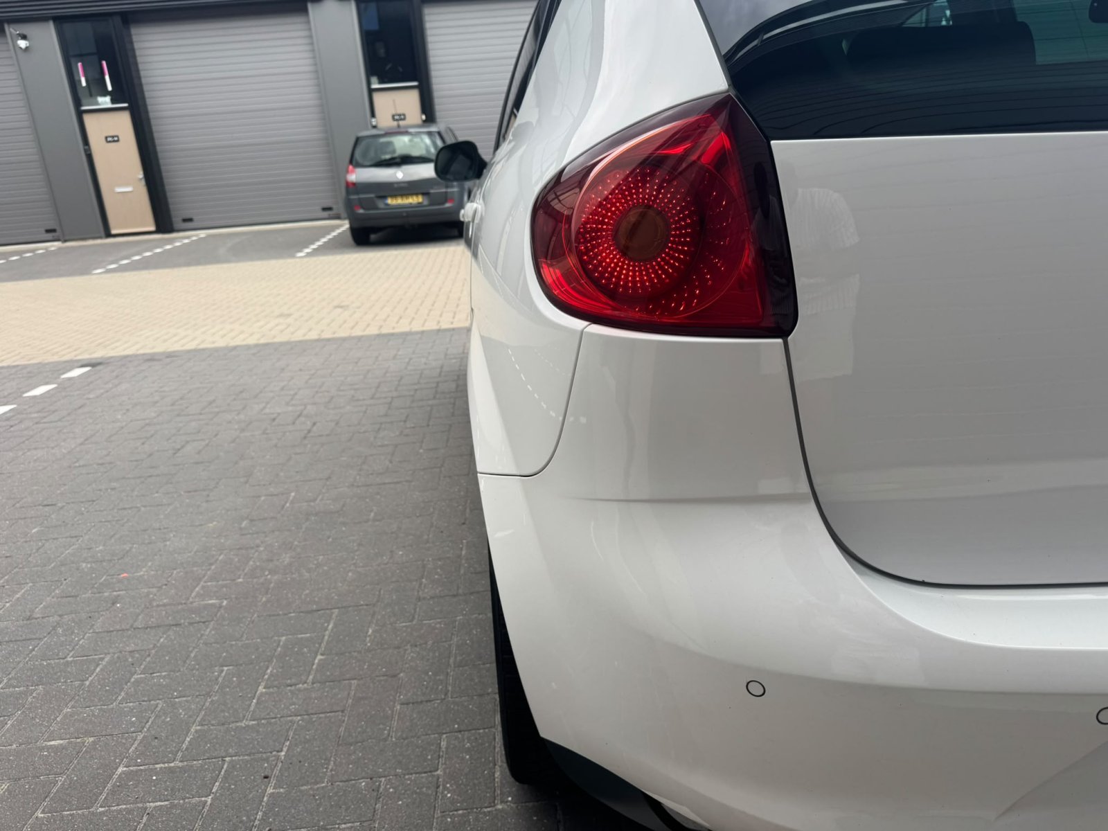 Seat Altea 1.2 TSI Ecomotive Businessline / Airco / LMV / Led / NL /