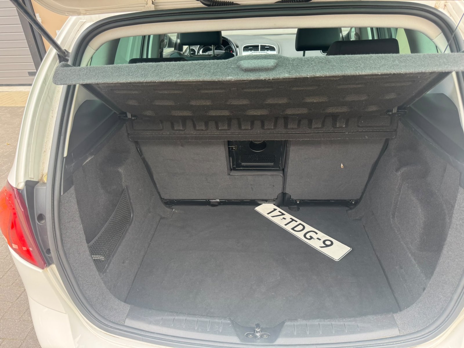 Seat Altea 1.2 TSI Ecomotive Businessline / Airco / LMV / Led / NL /