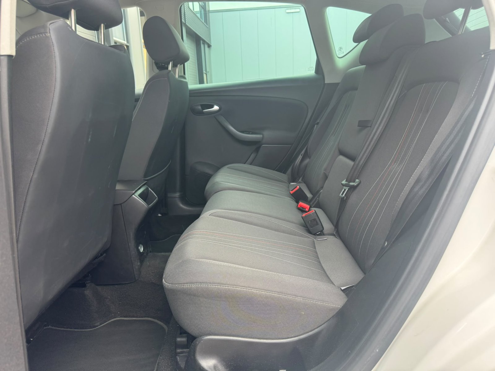 Seat Altea 1.2 TSI Ecomotive Businessline / Airco / LMV / Led / NL /