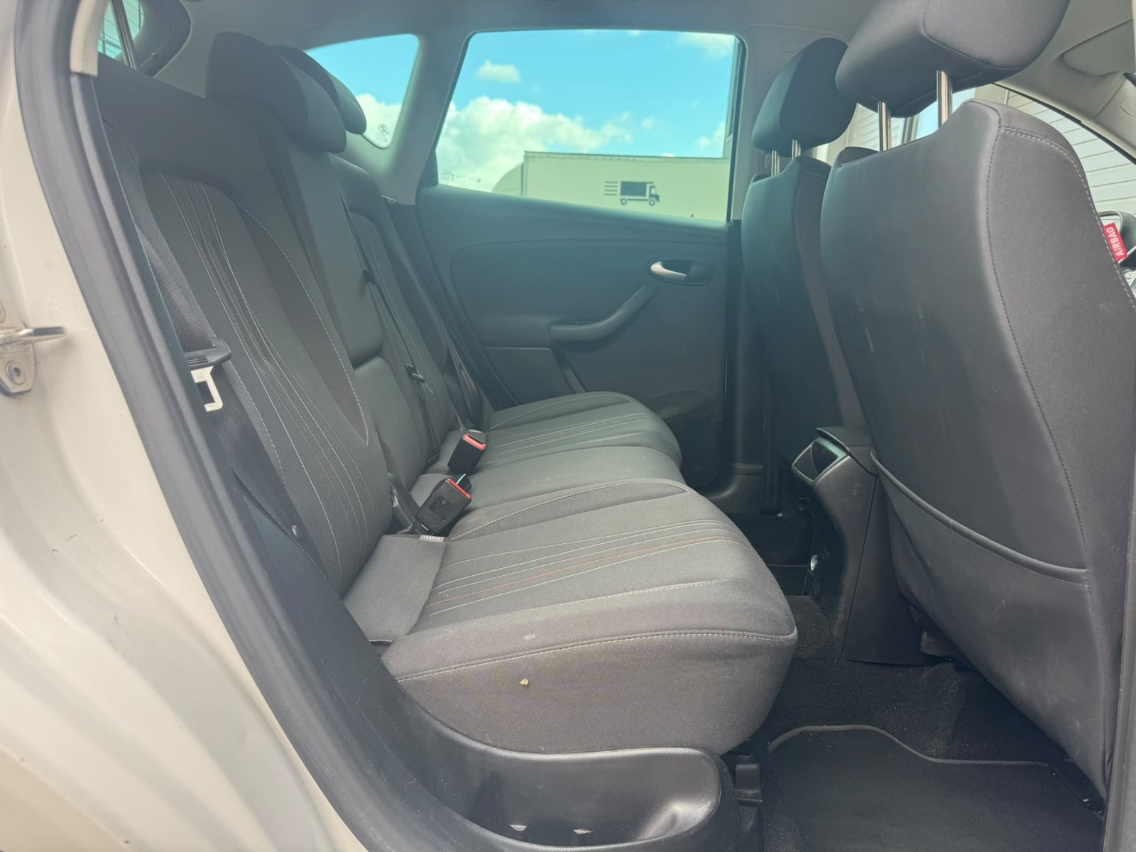 Seat Altea 1.2 TSI Ecomotive Businessline / Airco / LMV / Led / NL /