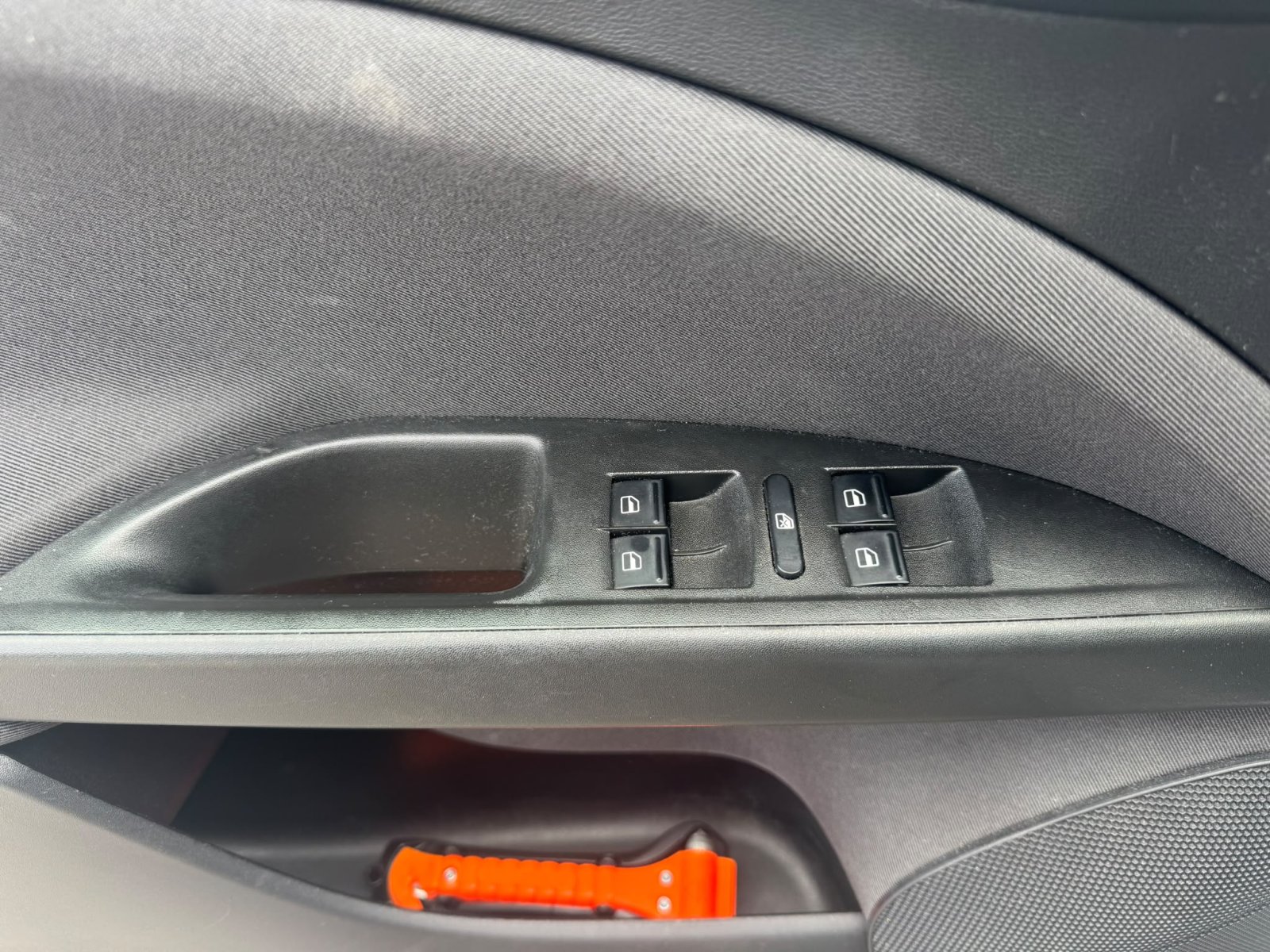 Seat Altea 1.2 TSI Ecomotive Businessline / Airco / LMV / Led / NL /