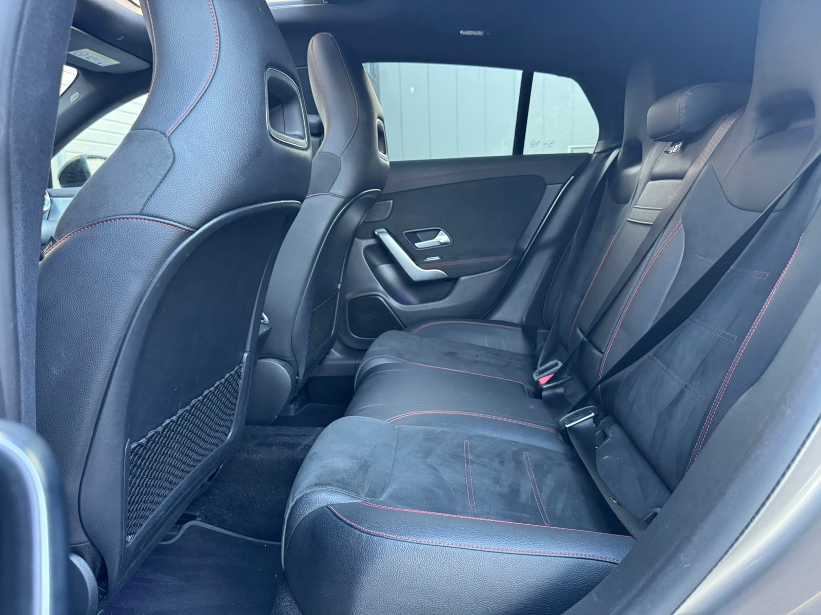 Mercedes CLA-klasse Shooting Brake, 250e / Sfeer / Pano / NL / Keyless / burmeister / Dealeronderhouden