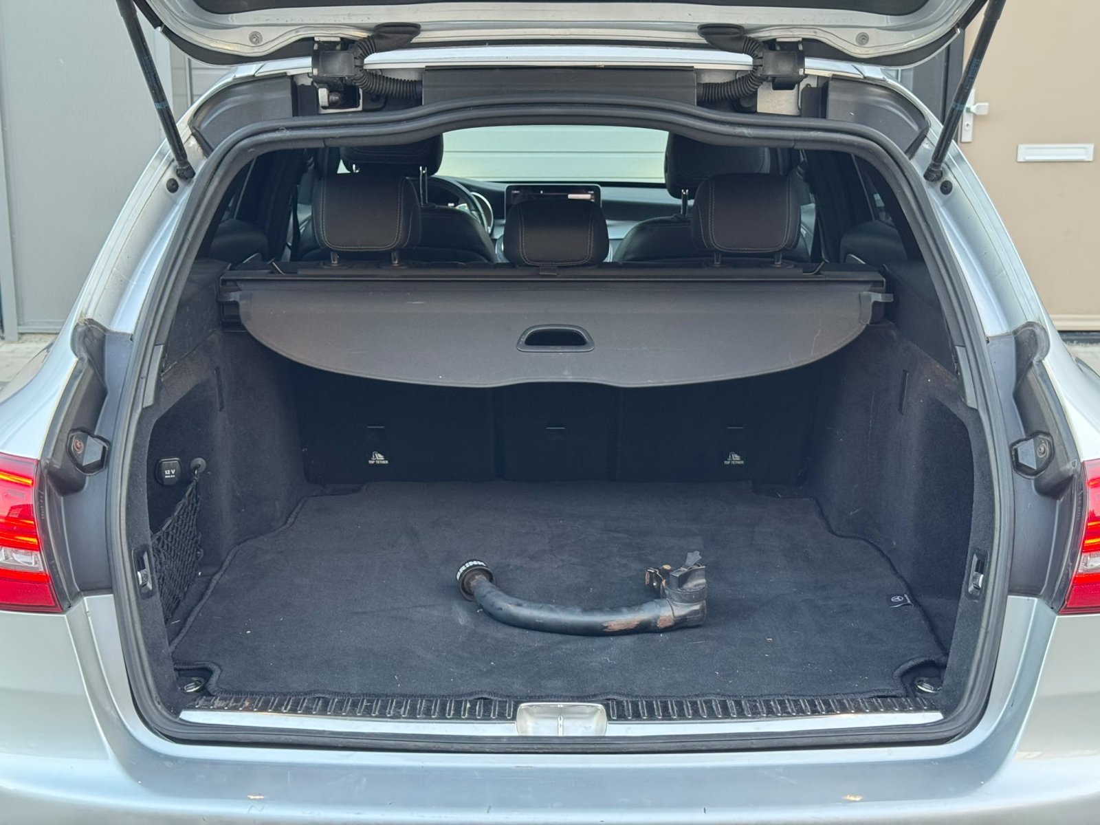 Mercedes C-Klasse Estate 180 Business | AMG| 360° | Trek |